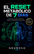 "Reset Metabolico de 7 días"